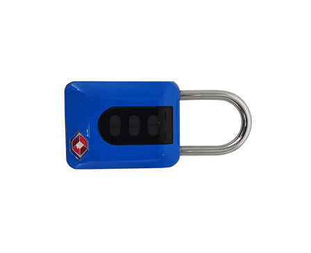 Bluetooth lock